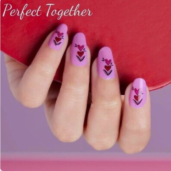 Color Street Nails Perfect Together - Picture 4 of 7